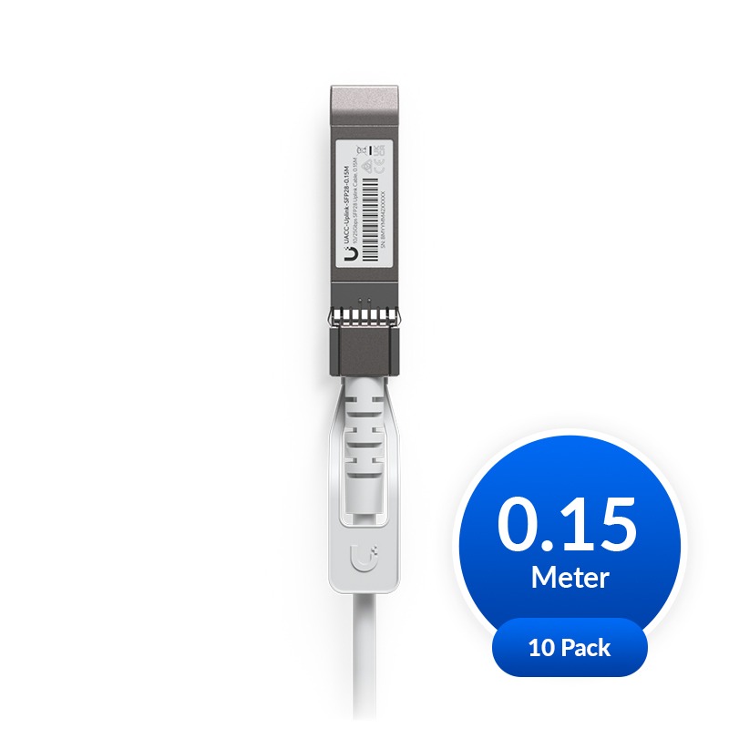 Second Image: UACC-Uplink-SFP28-0.15M-10