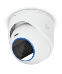 First Image: UVC-G6-Pro-Turret-W