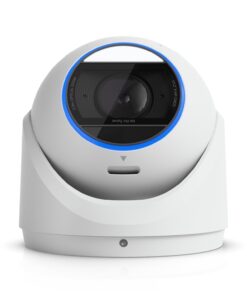 Second Image: UVC-G6-Pro-Turret-W