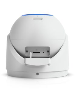 Third Image: UVC-G6-Pro-Turret-W