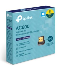 First Image: Archer T2UB Nano