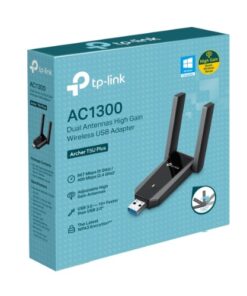 First Image: Archer T5U Plus