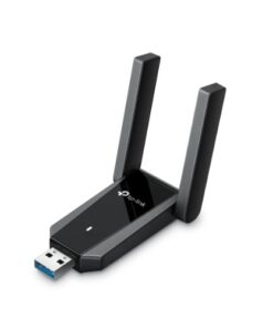 Second Image: Archer T5U Plus