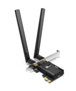 Third Image: Archer TX10E