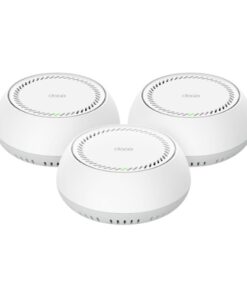 First Image: Deco BE65-PoE(3-pack)