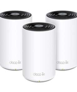 First Image: Deco XE75(3-pack)