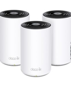 Second Image: Deco XE75(3-pack)