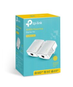 First Image: TL-PA411KIT