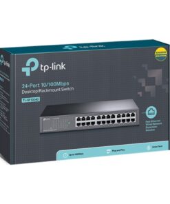 First Image: TL-SF1024D