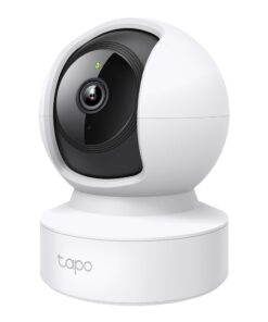 Third Image: Tapo C202