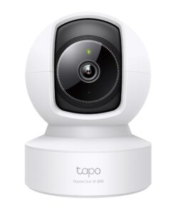 First Image: Tapo C222