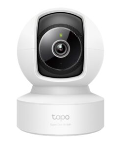 Second Image: Tapo C232