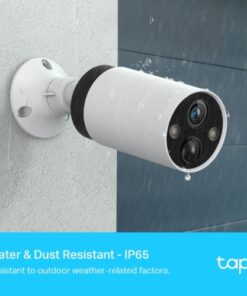 Third Image: Tapo C420