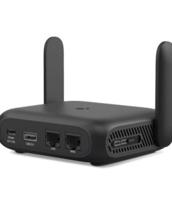 Fourth Image: TL-WR1512X