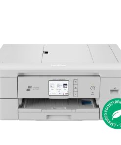 First Image: DCP-J1800DW