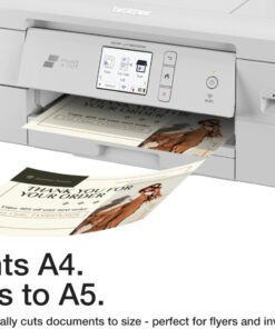 Third Image: DCP-J1800DW