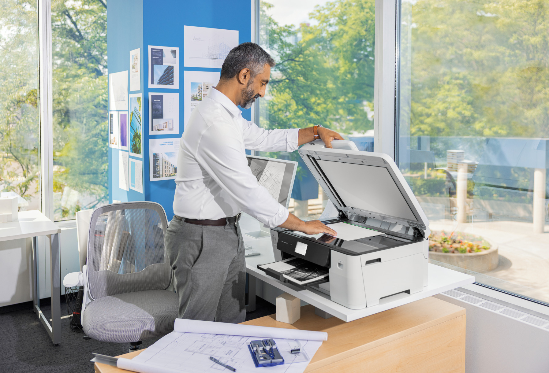 Third Image: MFC-J6560DW