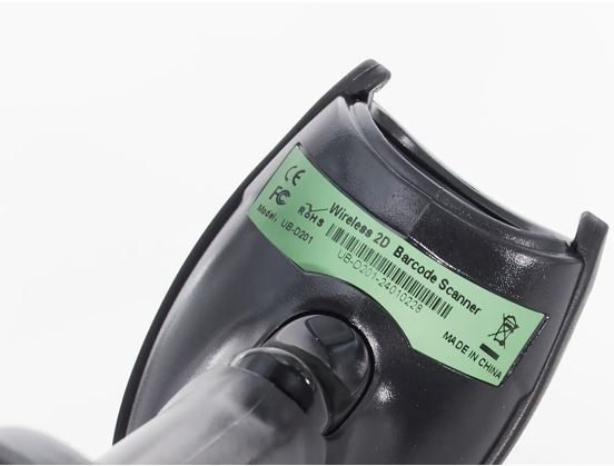 Third Image: UB-D201