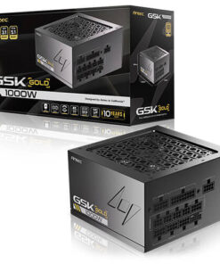 First Image: GSK1000 AU