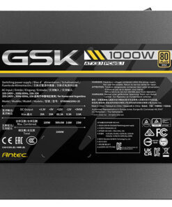 Fourth Image: GSK1000 AU