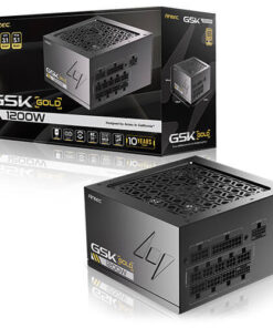 First Image: GSK1200 AU