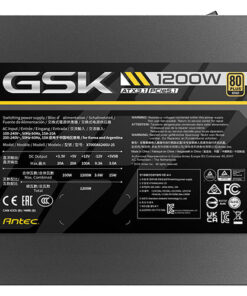 Fourth Image: GSK1200 AU