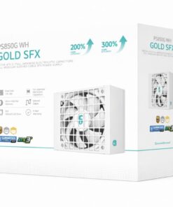 First Image: R-PS850G-FE0W-JGAU