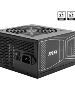 First Image: MAG A750GN PCIE5 Bulk