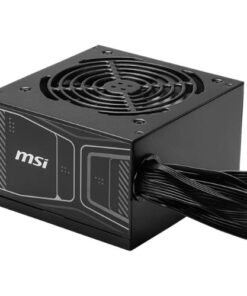 Fourth Image: MAG A750GN PCIE5 Bulk