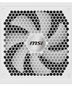 Second Image: MAG A1000GL PCIE5 WHITE