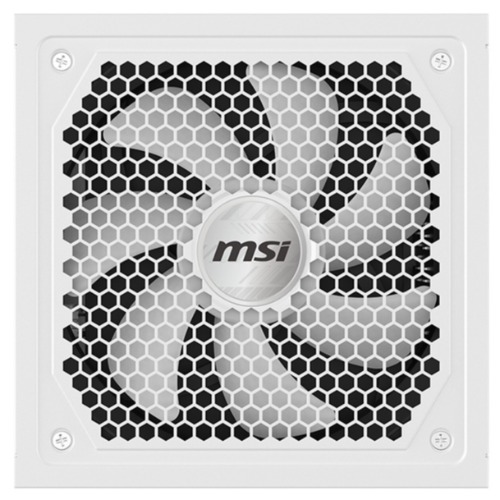 Second Image: MAG A1000GL PCIE5 WHITE