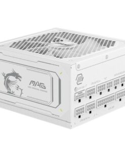 Third Image: MAG A1000GL PCIE5 WHITE