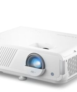 First Image: LX720-4K