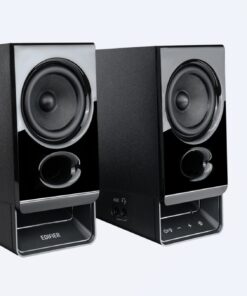 First Image: R20BT-BLACK