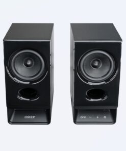 Second Image: R20BT-BLACK