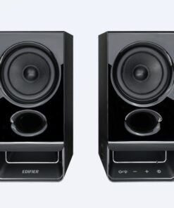 Third Image: R20BT-BLACK