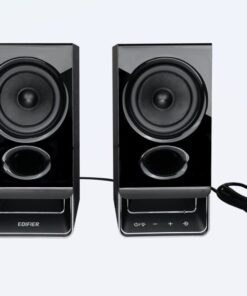 Fourth Image: R20BT-BLACK