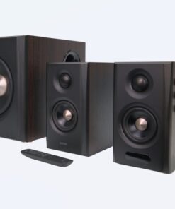 First Image: S355DB-WALNUT