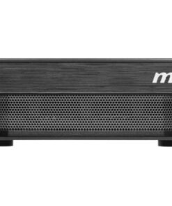 Second Image: EdgeXpert QSFP cable