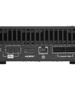 Third Image: EdgeXpert QSFP cable