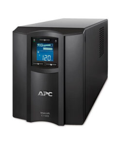 First Image: SMC1500I