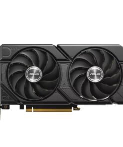 Second Image: DUAL-RX7600-O8G-EVO