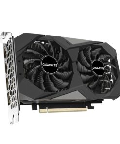 Second Image: GV-N3050WF2OCV2-6GD