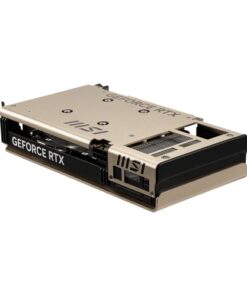 Third Image: GeForce RTX 5060 8G INSPIRE 2X OC