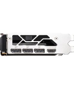 Fourth Image: GeForce RTX 5060 8G INSPIRE 2X OC