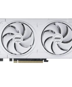 Second Image: GeForce RTX 5060 Ti 8G VENTUS 2X OC WHITE PLUS