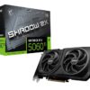 First Image: GeForce RTX 5060 Ti 16G SHADOW 2X OC PLUS