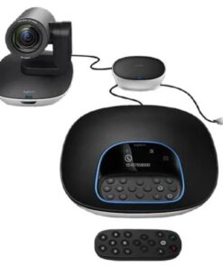 First Image: CONFCAM‑GRP