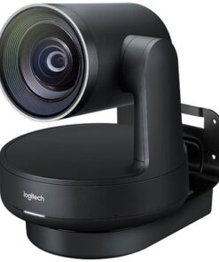 First Image: RALLY‑CAM