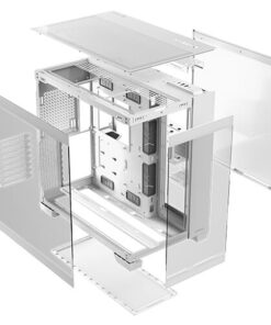 Fourth Image: C8 White